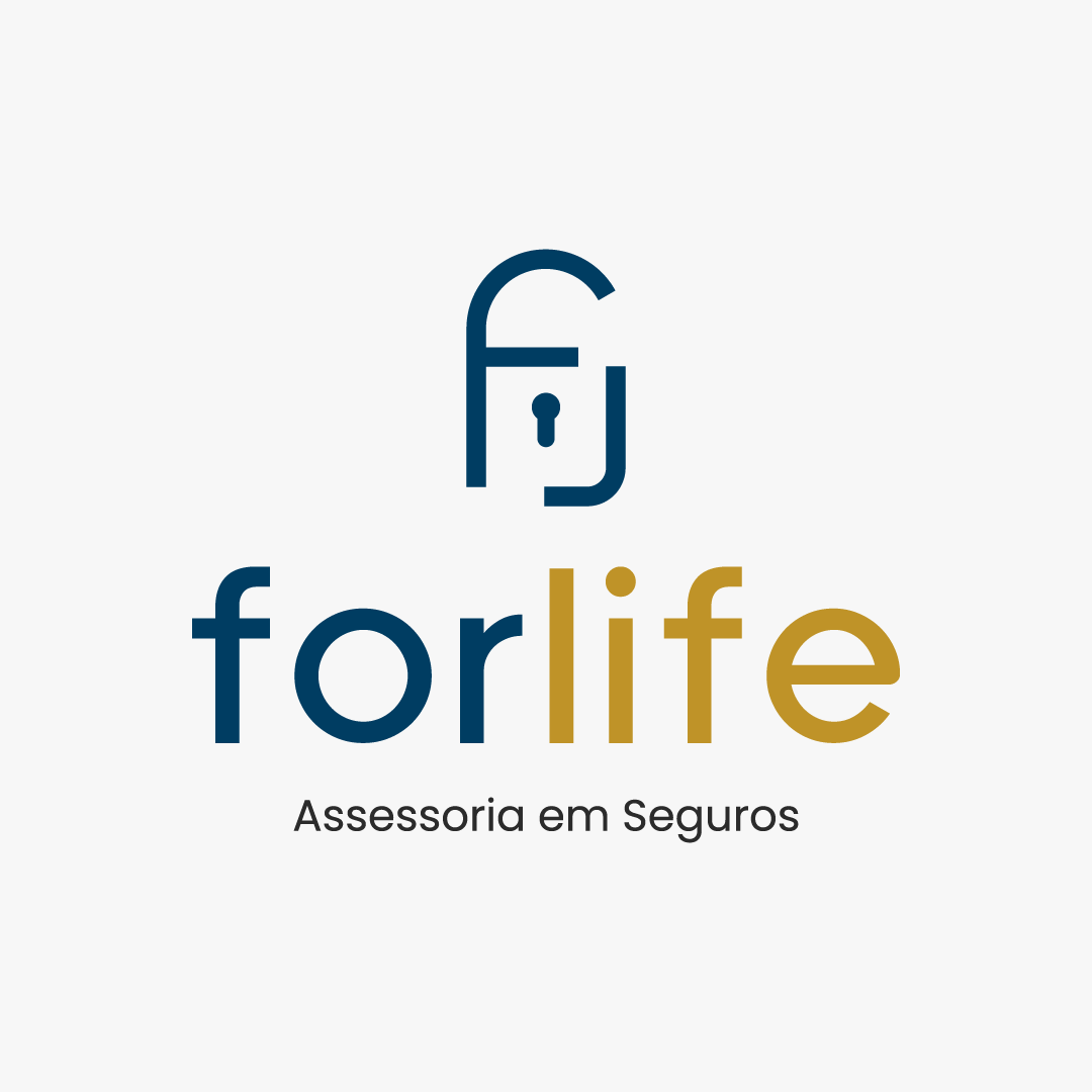 Logo da Forlife Seguros