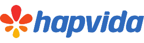Logo da Hapvida