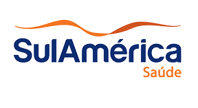 Logo da SulAmérica Saúde
